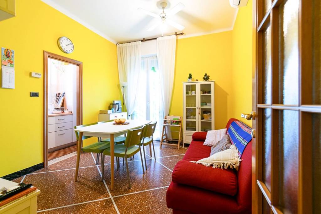 appartamento in vendita a Bologna in zona Quartiere Navile