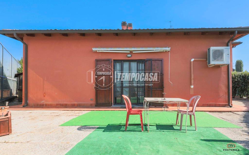 appartamento in vendita a Bologna in zona Borgo Panigale