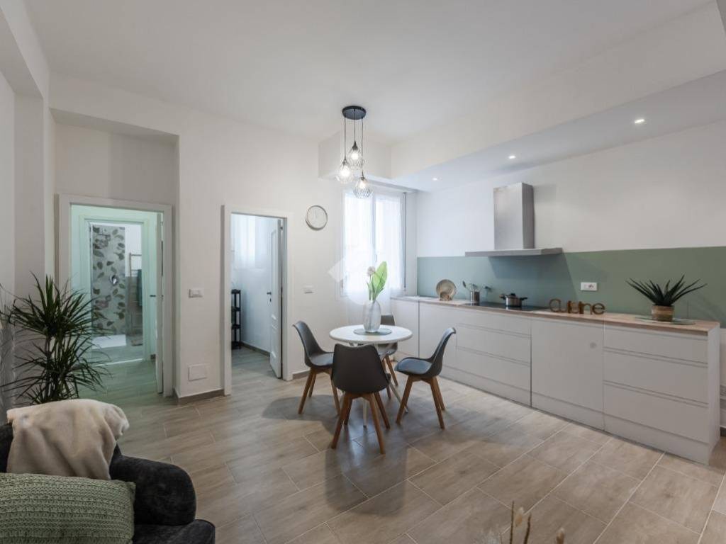 appartamento in vendita a Bologna in zona Borgo Panigale