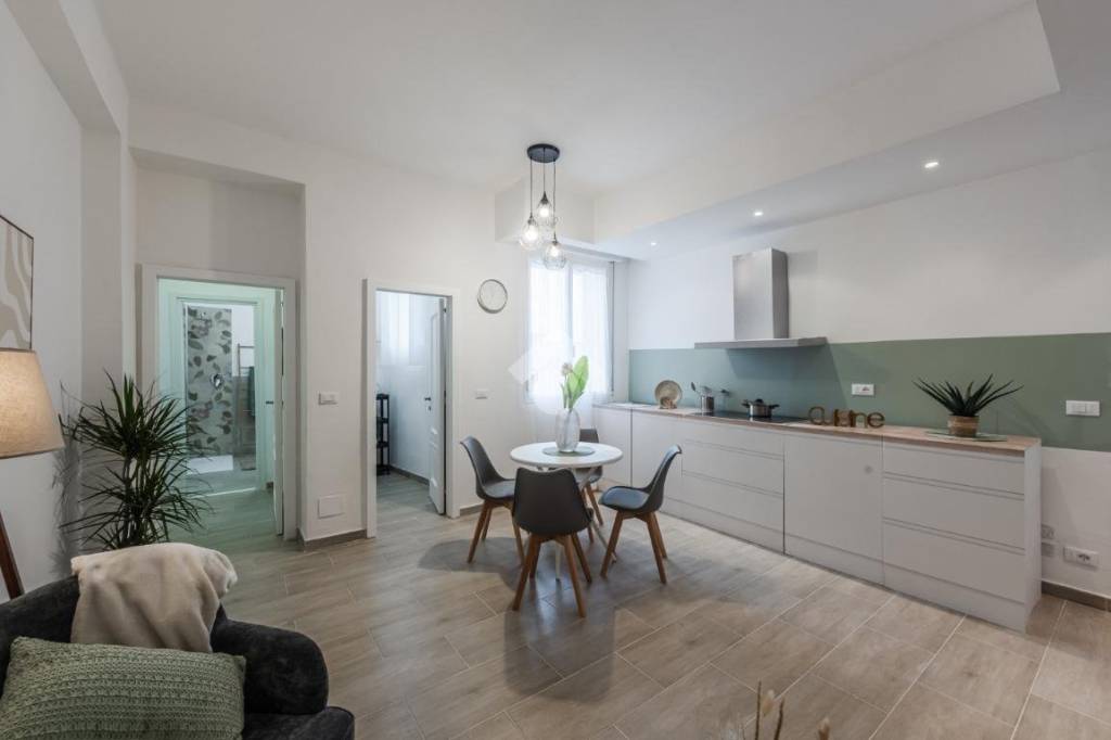 appartamento in vendita a Bologna in zona Borgo Panigale