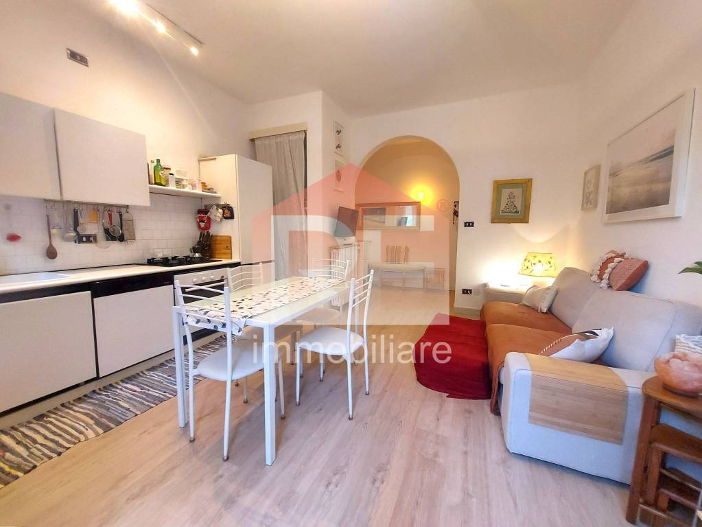 appartamento in vendita a Bologna