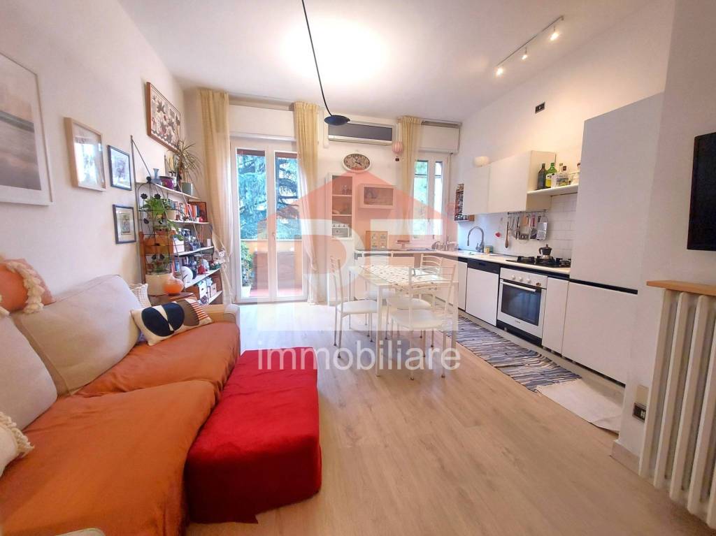 appartamento in vendita a Bologna