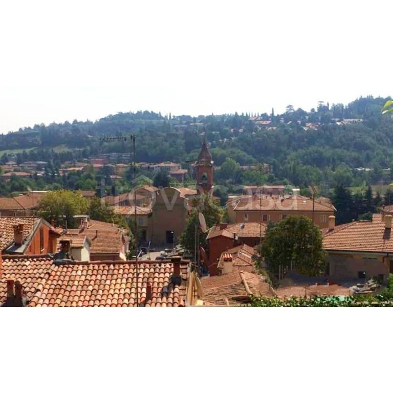 appartamento in vendita a Bologna in zona Murri