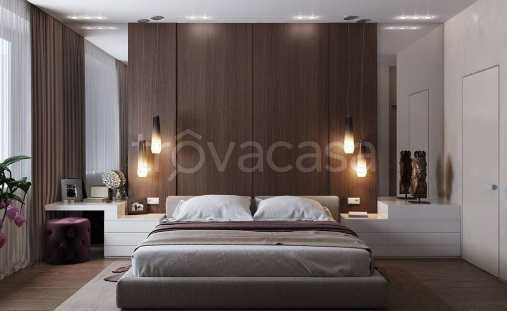 appartamento in vendita a Bologna in zona Murri