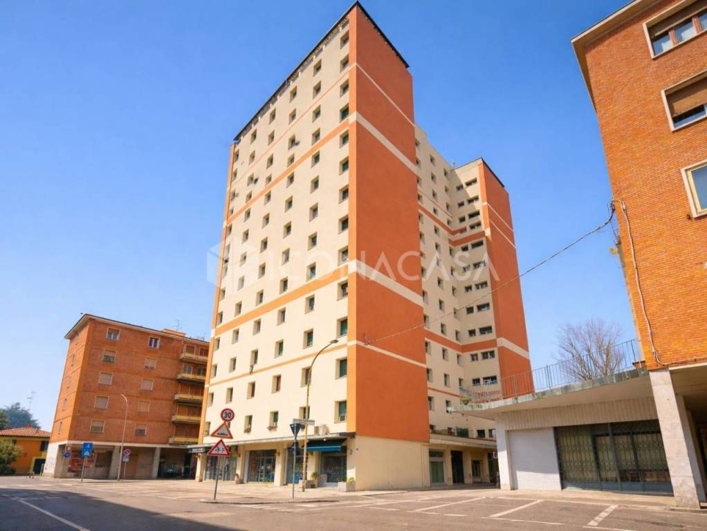 appartamento in vendita a Bologna in zona Borgo Panigale