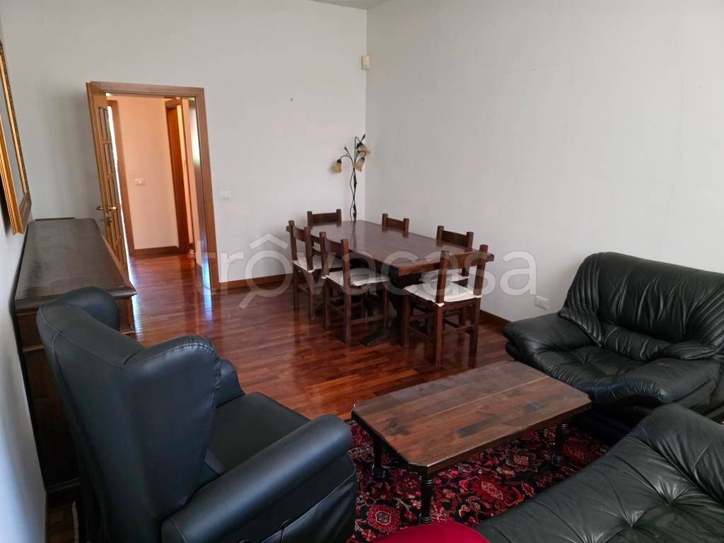 appartamento in vendita a Bologna in zona Savena