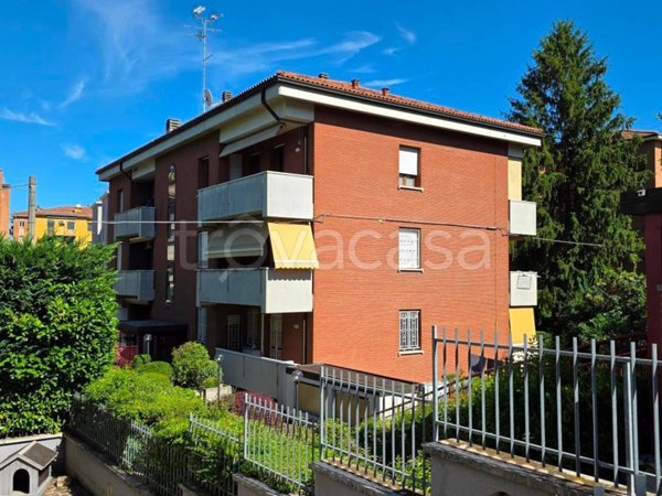 appartamento in vendita a Bologna in zona Savena