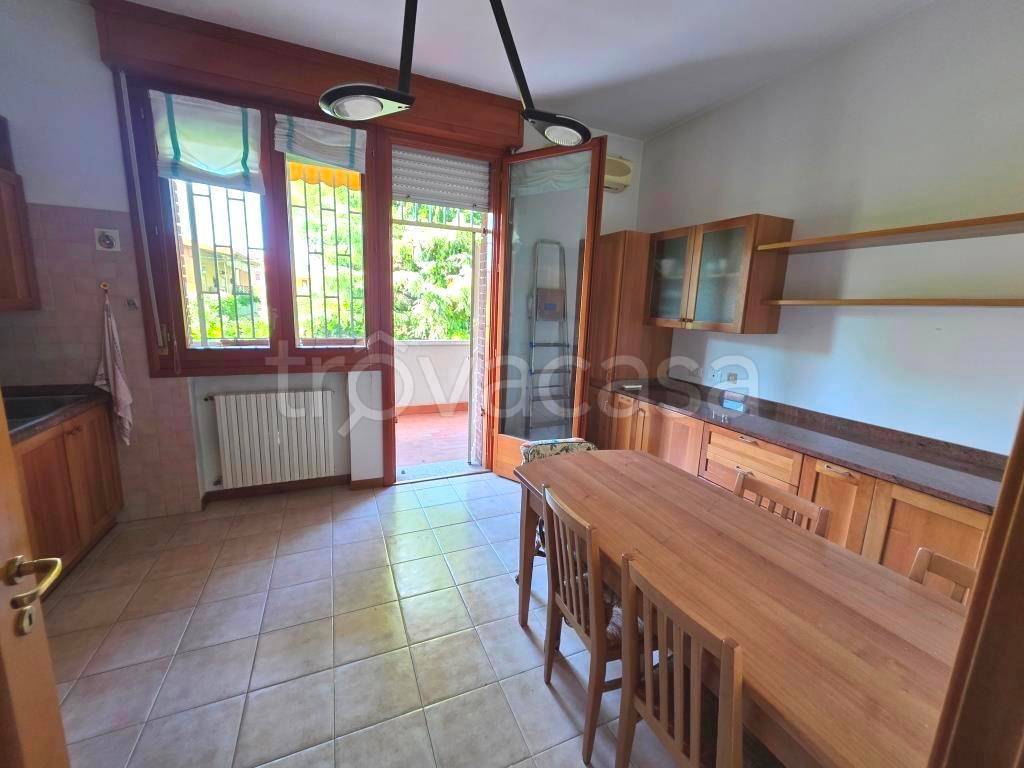 appartamento in vendita a Bologna in zona Savena