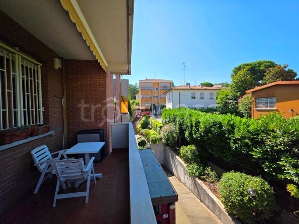 appartamento in vendita a Bologna in zona Savena