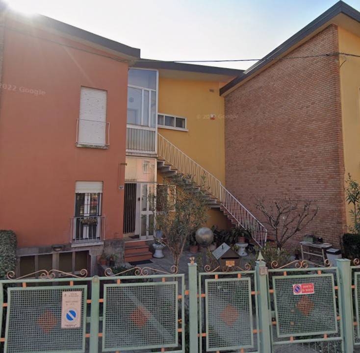 appartamento in vendita a Bologna in zona Fiera