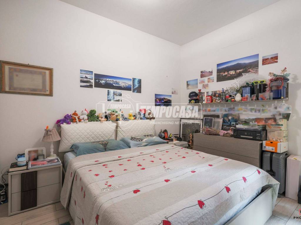 appartamento in vendita a Bologna in zona Casteldebole