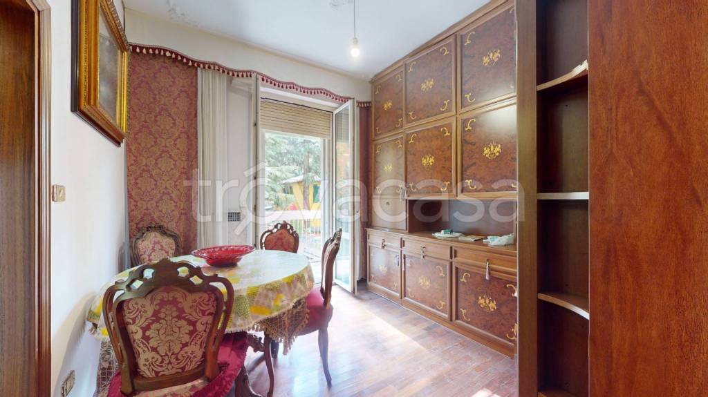 appartamento in vendita a Bologna in zona Savena