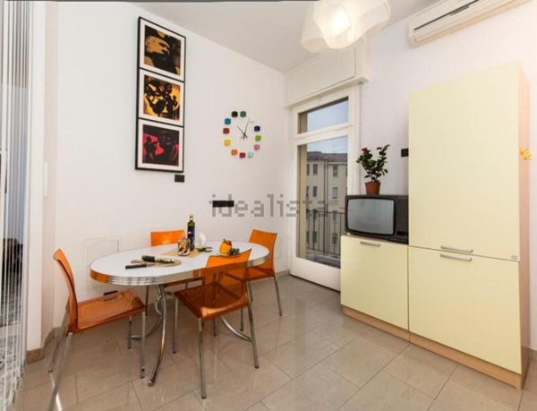 appartamento in vendita a Bologna in zona Quartiere Porto