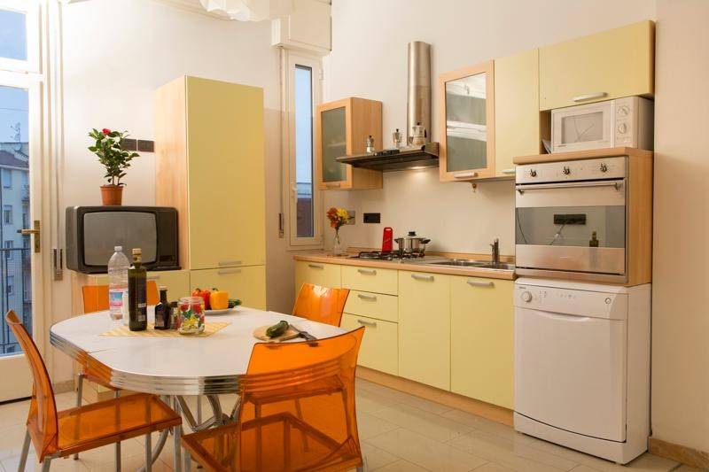 appartamento in vendita a Bologna in zona Quartiere Porto