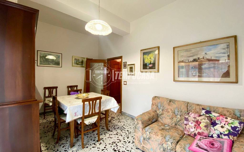 appartamento in vendita a Bologna in zona Corticella