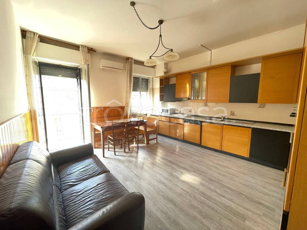 appartamento in vendita a Bologna in zona Borgo Panigale