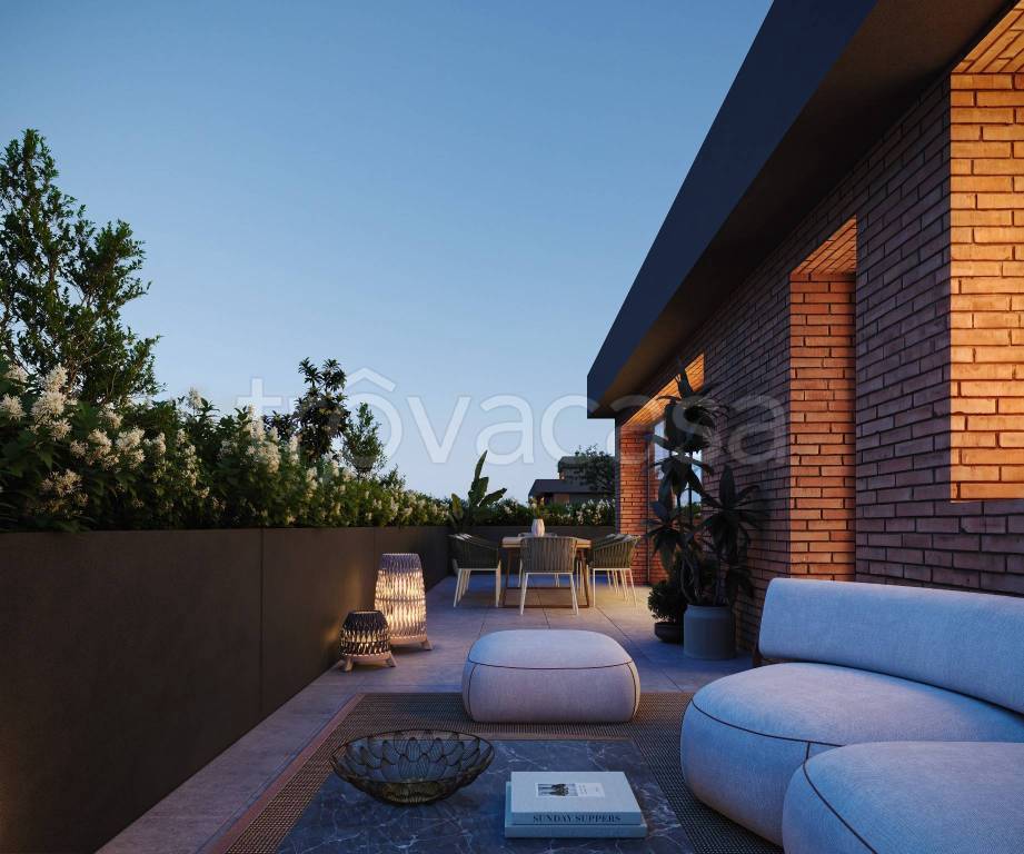 appartamento in vendita a Bologna in zona Bolognina