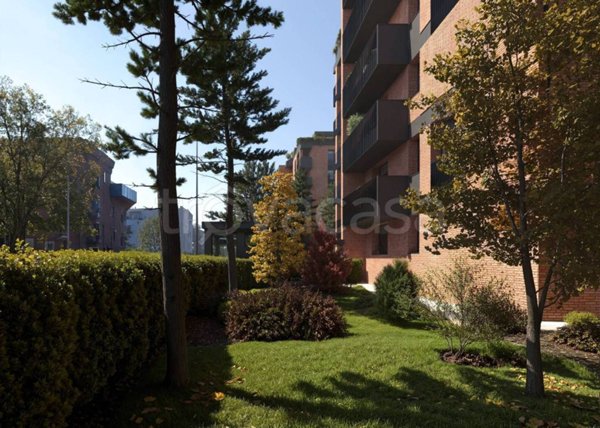 appartamento in vendita a Bologna in zona Bolognina