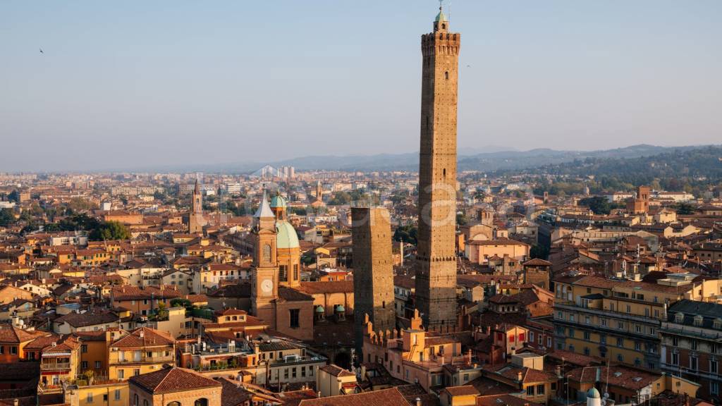 appartamento in vendita a Bologna in zona San Vitale
