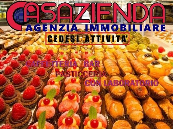 negozio in vendita a Bologna in zona Saragozza