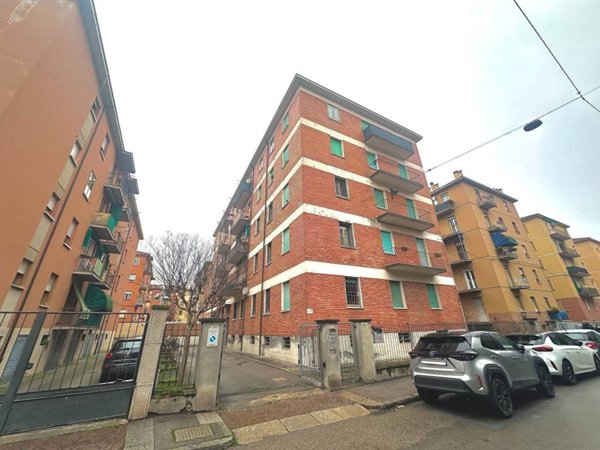 appartamento in vendita a Bologna in zona San Donato