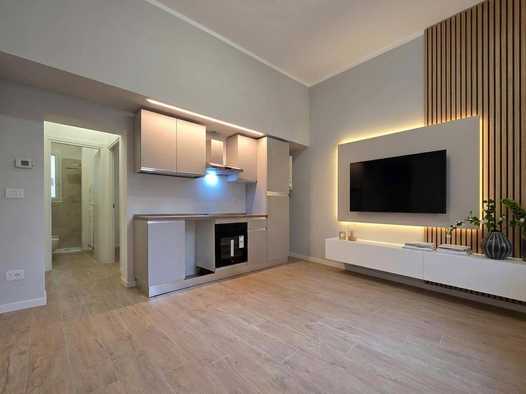 appartamento in vendita a Bologna in zona San Vitale