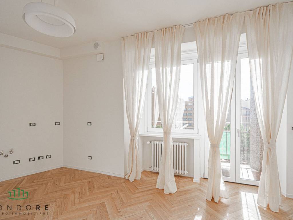 appartamento in vendita a Bologna in zona Centro Storico