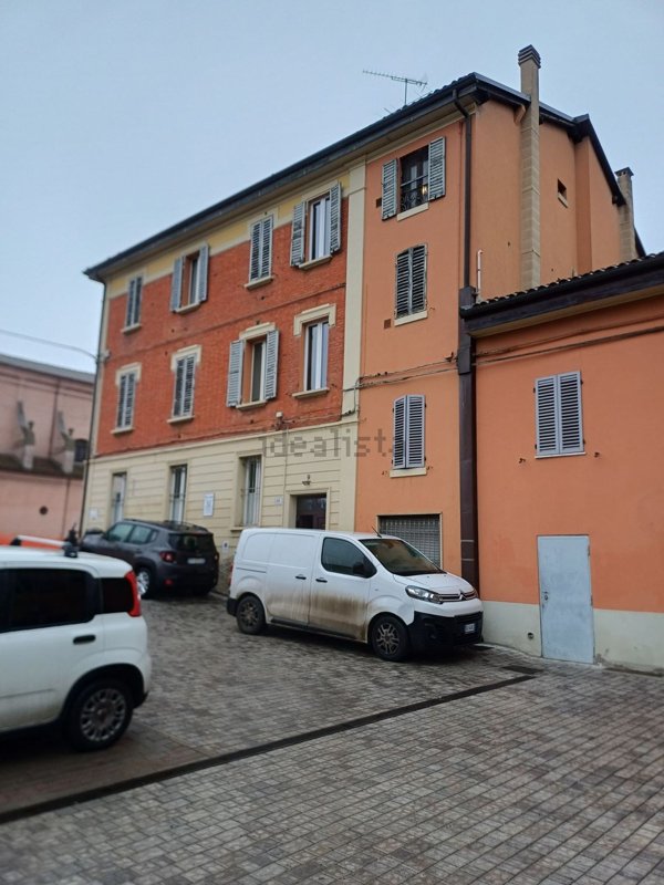 appartamento in vendita a Bologna in zona Borgo Panigale