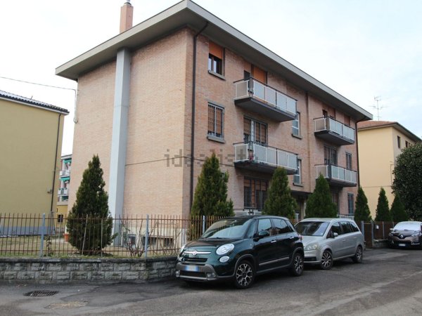appartamento in vendita a Bologna in zona Borgo Panigale