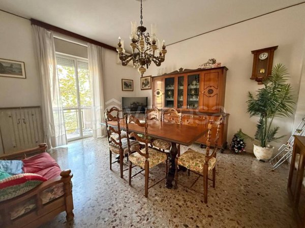 appartamento in vendita a Bologna in zona San Donato