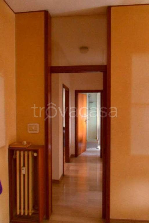 appartamento in vendita a Bologna in zona Lame