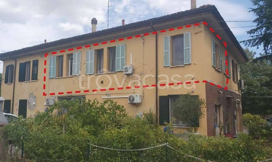 appartamento in vendita a Bologna in zona Quartiere Navile