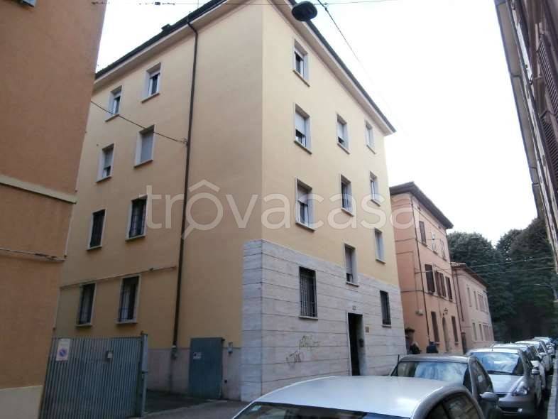 appartamento in vendita a Bologna in zona Saragozza