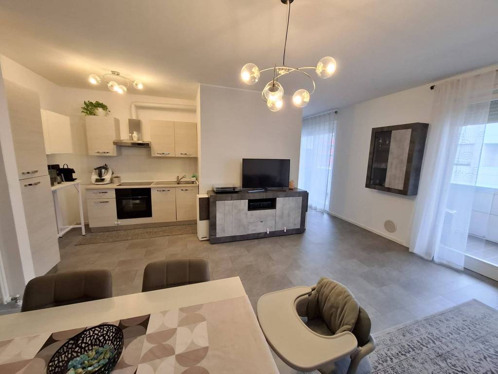 appartamento in vendita a Bologna in zona Santa Viola