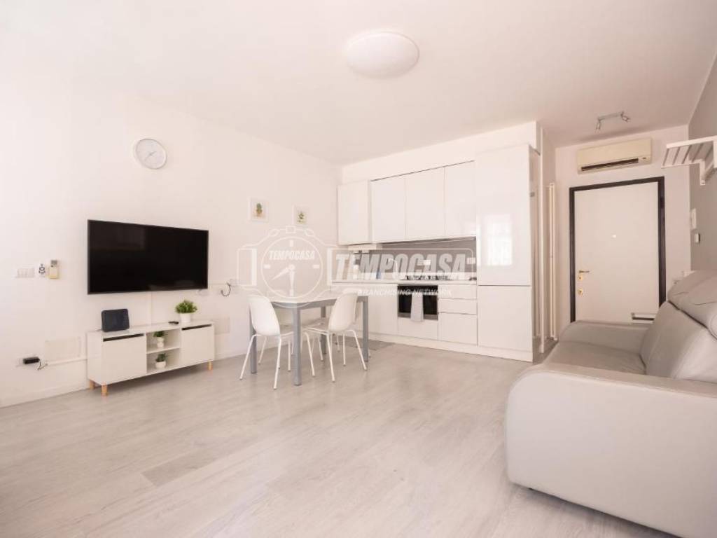 appartamento in vendita a Bologna in zona Santa Viola