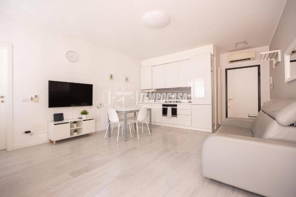 appartamento in vendita a Bologna in zona Santa Viola