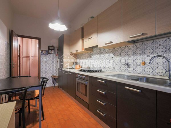 appartamento in vendita a Bologna in zona Santa Viola