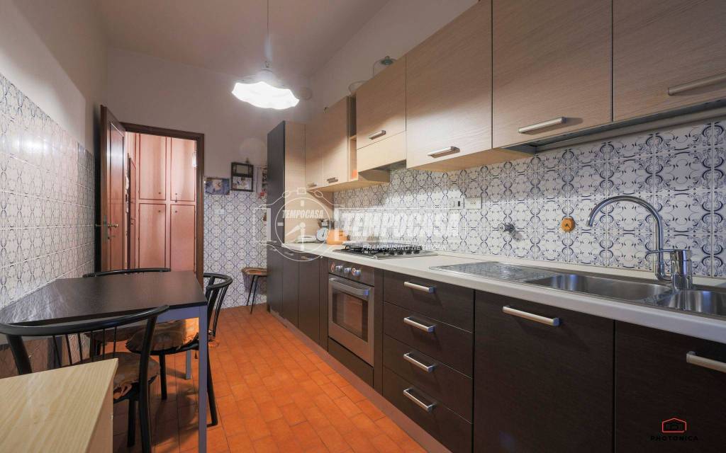 appartamento in vendita a Bologna in zona Santa Viola