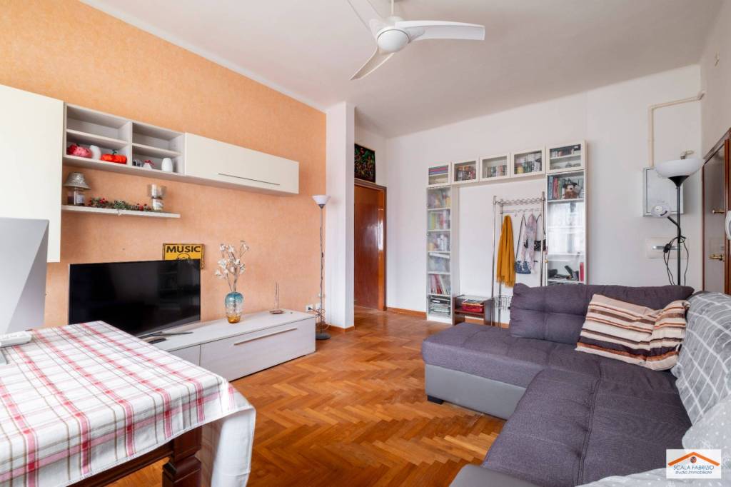 appartamento in vendita a Bologna