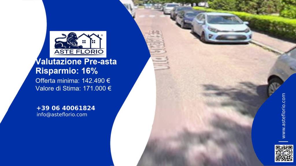 appartamento in vendita a Bologna in zona Pilastro