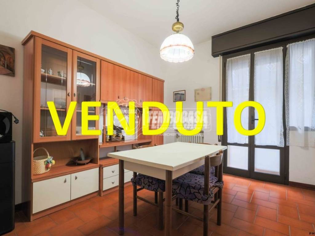 appartamento in vendita a Bologna in zona Barca