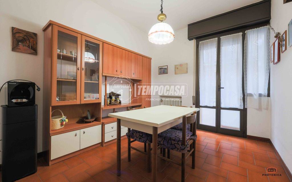 appartamento in vendita a Bologna in zona Barca