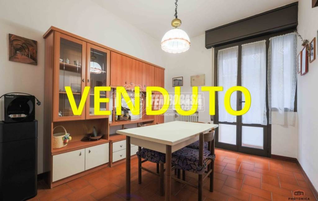 appartamento in vendita a Bologna in zona Barca