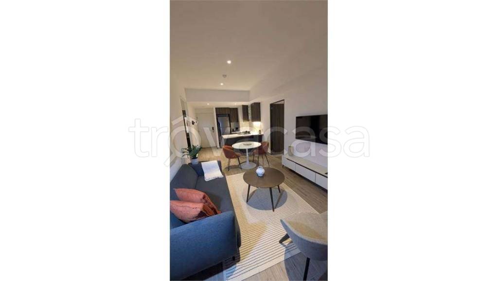 appartamento in vendita a Bologna in zona Saragozza