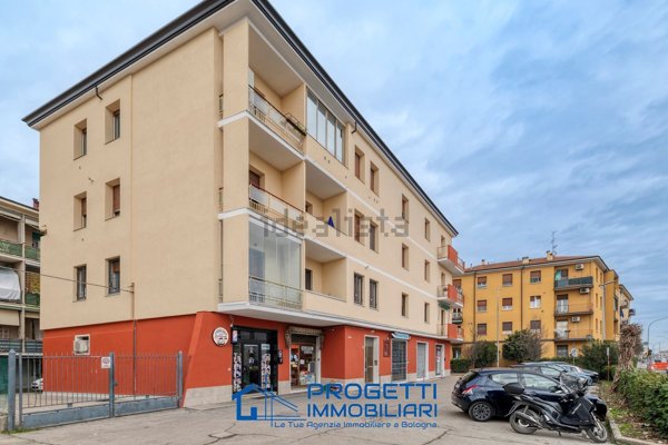 appartamento in vendita a Bologna in zona Bolognina