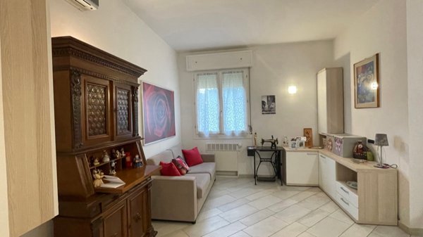 appartamento in vendita a Bologna in zona Santa Viola