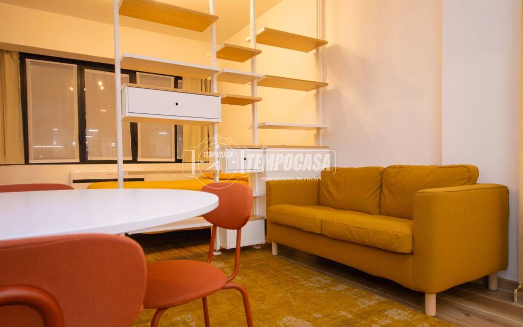 appartamento in vendita a Bologna in zona Quartiere Porto