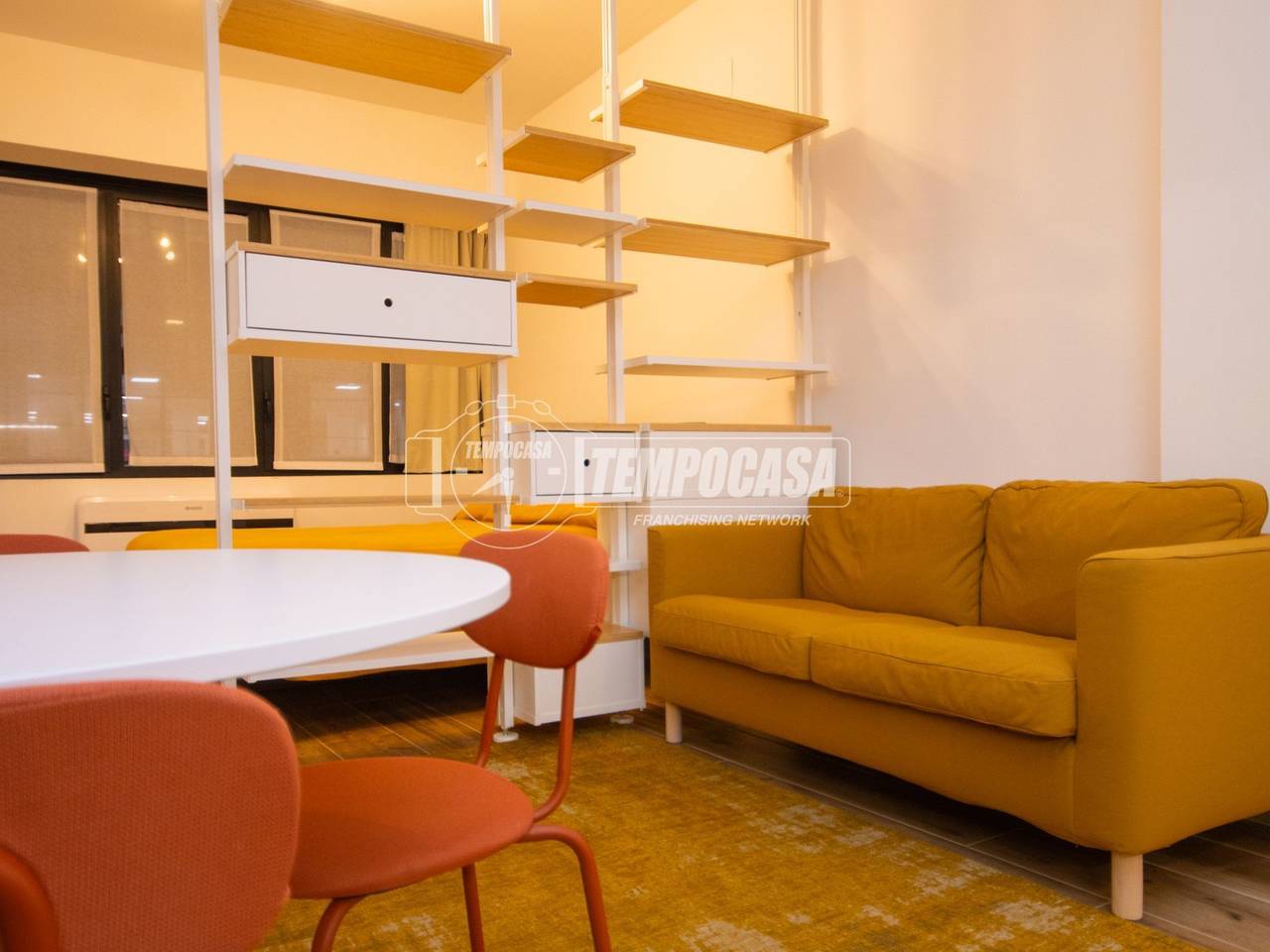 appartamento in vendita a Bologna in zona Quartiere Porto