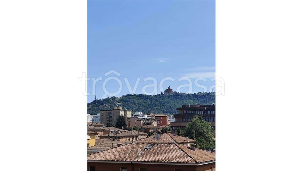 appartamento in vendita a Bologna in zona Barca