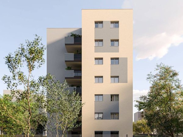 appartamento in vendita a Bologna in zona Corticella